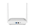 Keenetic Racer (KN-4010) AX3000 Mesh Wi-Fi 6 Gigabit ruuter/leviala laiendaja kahe Gigabit Ethernet pordiga