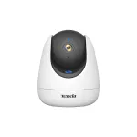 IP turvakaamera TENDA RP7 V2.0 4MP (2880x1620), 4 mm, Pan 0&ndash;355&deg; / Tilt -65&ndash;90&deg;, Wi‑Fi & Ethernet, MicroSD kuni 512GB