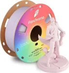 Polymaker Panchroma PLA Matte 3D-printeri filament, 1,75 mm, 1 kg, Pastel Candy