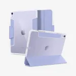 Spigen Ultra Hybrid Pro &uuml;mbris iPad Air 10.9 (4/5 Gen, 2020-2022) / iPad Air 11 (6/7/8 Gen, 2024-2026), Lavender