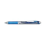 Pentel EnerGel BL80-CX Geelrullpliiats 0,5mm Sinine Sisset&otilde;mmatav