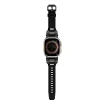 Skinarma Titon Apple Watch Ultra 49mm Rihm Must