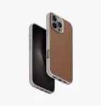 UNIQ Lyden DS &uuml;mbris iPhone 16 Pro Max 6.9 tolli Magclick laadimiseks - Carmel/Ivory