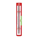 ARISTO Triangular Scale F, White (AR23701EB)