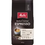 MELITTA BellaCrema Espresso espressooad 1 kg, tugevus 5/5