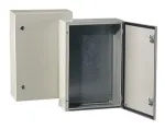 BOARD MET ST6 830 800X600X300MM IP66 GREY