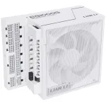 Toiteplokk Lian Li EDGE GOLD 1000, 1000 W, 80 PLUS Gold, ATX 3.1, PCIe 5.1, USB jaotur