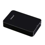 V&auml;line k&otilde;vaketas Intenso 8 TB USB 3.2 3,5 tolli