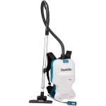 Makita DVC660Z tolmuimeja 5,5 l trummelimeja Kuiv 95 W tolmukott