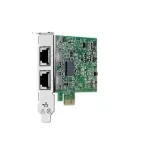 BROADCOM Bcm5720-2p kahe pordiga Etherneti serveri adapter - PCI-e