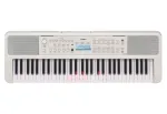 Klaviatuur YAMAHA EZ-310 61-klahviga puutetundlik kaasaskantav &otilde;ppeklaviatuur, 48-h&auml;&auml;lne pol&uuml;foonia, USB-toide