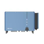 Solplanet // ASW_100K-LT inverter, 3-faasiline, 100kW, 10 MPPT, alalispoolne lahkl&uuml;liti, WLAN- ja RS485-side, vahelduv- ja alalisvoolupoole II t&uuml;&uuml;pi liigpingepiirikud
