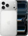 Apple iPhone 17 Pro Max 6.9 tolli 1TB h&otilde;bedane (MFYV4QN/A)