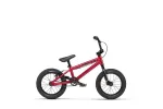Radio DICE Complete Bike 20 inch TT Red