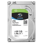 Seagate SkyHawk 4TB valvek&otilde;vaketas 3,5-tolline SATA 6Gb/s 5900RPM
