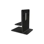 DTEN DAS0127 lauastend DTEN ME jaoks &ndash; must, alumiinium, 210 mm