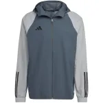 adidas Tiro 23 Competition All-Weather meeste jope hall HU1320