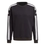 Adidas Squadra 21 Sweat Top GT6638 meeste jalgpalli treeningdress must M