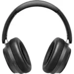 LogiLink H&uuml;briid ANC Bluetooth-klapiga peakomplekt BT0081, Bluetooth 6.0, must