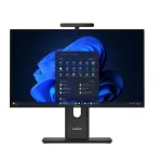 Lenovo ThinkCentre M90a G6 All-in-One PC 23,8 tolli FHD Intel Core Ultra 7 265 16GB RAM 1TB SSD Windows 11 Pro must