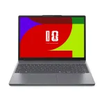 Lenovo IdeaPad Slim 3 15IPH11 Copilot+ PC 83UR00A3GE s&uuml;learvuti, 15.3-tolline WUXGA IPS, Intel Core Ultra 5 322, 16GB DDR5, 512GB SSD, Windows 11 Home, saksa klaviatuur