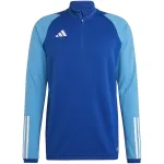 adidas Tiro 23 Competition meeste treeningdressipluus, Team Navy Blue 2