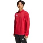 adidas Entrada 26 meeste treeningpluus punane JZ6650 S
