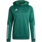 adidas Tiro 23 Competition Dressipluus meeste Team Green HU1348