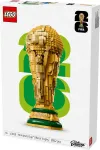 LEGO Editions 43020 ametlik maailmameistriv&otilde;istluste karikas