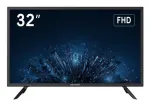 Monitor Hikvision DS-D5032F3-1V0S 32 tolli Full HD LED 1920 x 1080