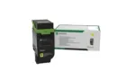 Lexmark 77L2HY0 toonerikassett 1 tk &Uuml;hilduv Kollane