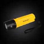 MacTronic Dura Light 2.3 PHH0124 taskulamp