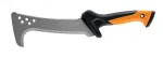 Fiskars 1051233 k&auml;sisaag Rauasaag 23 cm Must, Oranž, H&otilde;be