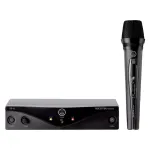 AKG WMS45 Vocal Set U2 - traadita mikrofoni komplekt