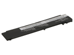 2-Power peamine aku Lenovo ThinkPad T460s T470s jaoks - aku - 2200 mAh (2P-SB10F46460)