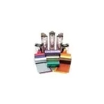 Toshiba TEC - Must - 114 mm x 600 m - termosiirde lint (10 pakendis)