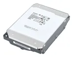 Toshiba MG09 Series MG09ACA12TE - Festplatte - 12TB - intern - 3,5 (8,9 cm) - SATA 6Gb/s - 7200 rpm - Puffer: 512MB (MG09ACA12TE)
