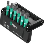 Wera Bit-Check kruvikeerajaotsak 6 tk