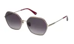 Nina Ricci naiste p&auml;ikeseprillid SNR268V580K99 must hall gradient 58mm