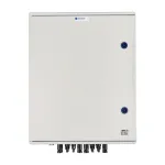 EMITER EM-1096_DCAC PV DC/AC l&uuml;litusseade, IP66 hermeetiline, Dehn Type 1+2 SPD, 6 MPPT, 100A 3-faasiline