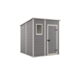 KETER Aiamaja Manor Pent 6x6
