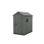 KETER Aiamaja Darwin 4x6 roheline