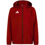 Laste jope adidas Entrada 26 Multi punane KQ9075 128cm