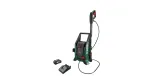 Survepesija Bosch UniversalAquatak 36V-100 &mdash; 100 baari, 36 V akutoitel