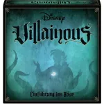 Disney Villainous - Introduction to Evil, lauam&auml;ng