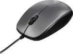 Renkforce RF-5805910 Juhtmega Optiline Hiir Hall 3 Nuppu 1000 dpi Integreeritud Kerimisrull