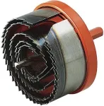 wolfcraft 2220000 Profi-avaussael