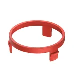 OBO BETTERMANN Rehau Farbring SIGNA punane BRK FR (6121052)