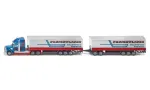 Siku 1806 Super Road Train DHL mudels&otilde;iduk, alates 3 aastast, 169 g