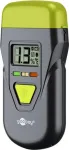 Goobay Tools niiskusm&otilde;&otilde;tur 77832
